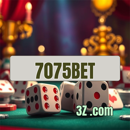 Atrações únicas do cassino na 7075 bet que encantam jogadores
