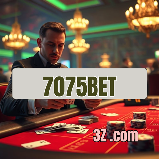 Paraíso dos Jogos: Plataforma 7075 bet Tem Tudo Que Você Busca