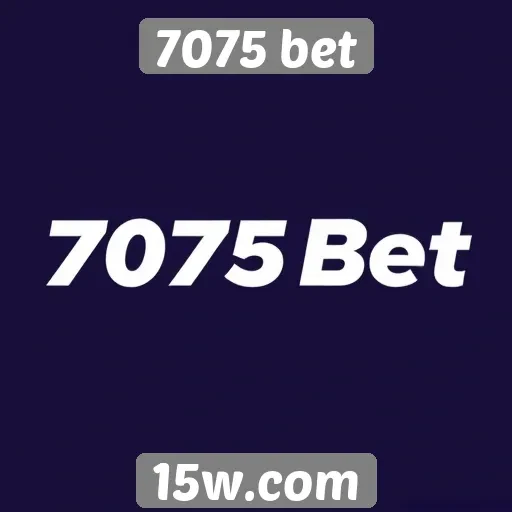 Comparativo entre 7075 bet e outros sites de apostas
