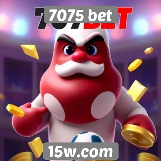 Principais jogos disponíveis na plataforma 7075 bet