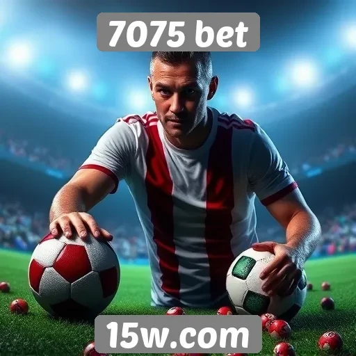 Opiniões de jogadores sobre a experiência no 7075 bet